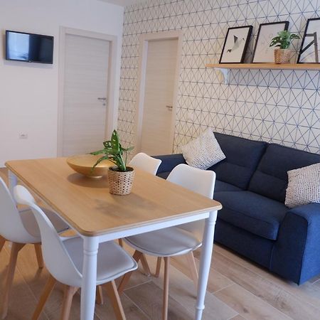 Casa Barcelli Sport & Family Apartments Torbole Sul Garda Exteriör bild