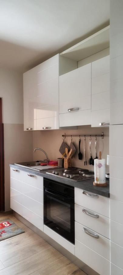 Casa Barcelli Sport & Family Apartments Torbole Sul Garda Exteriör bild