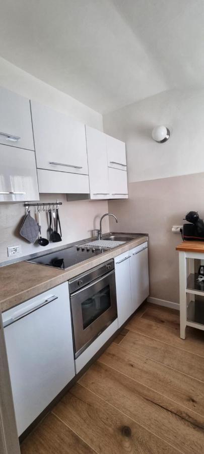 Casa Barcelli Sport & Family Apartments Torbole Sul Garda Exteriör bild