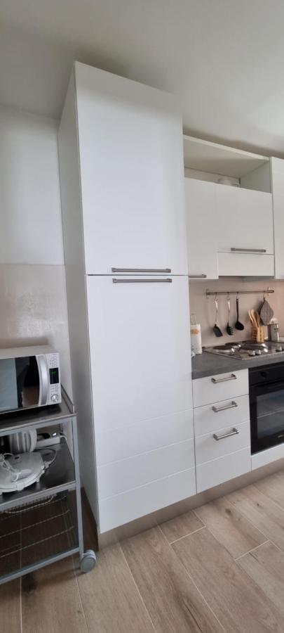 Casa Barcelli Sport & Family Apartments Torbole Sul Garda Exteriör bild