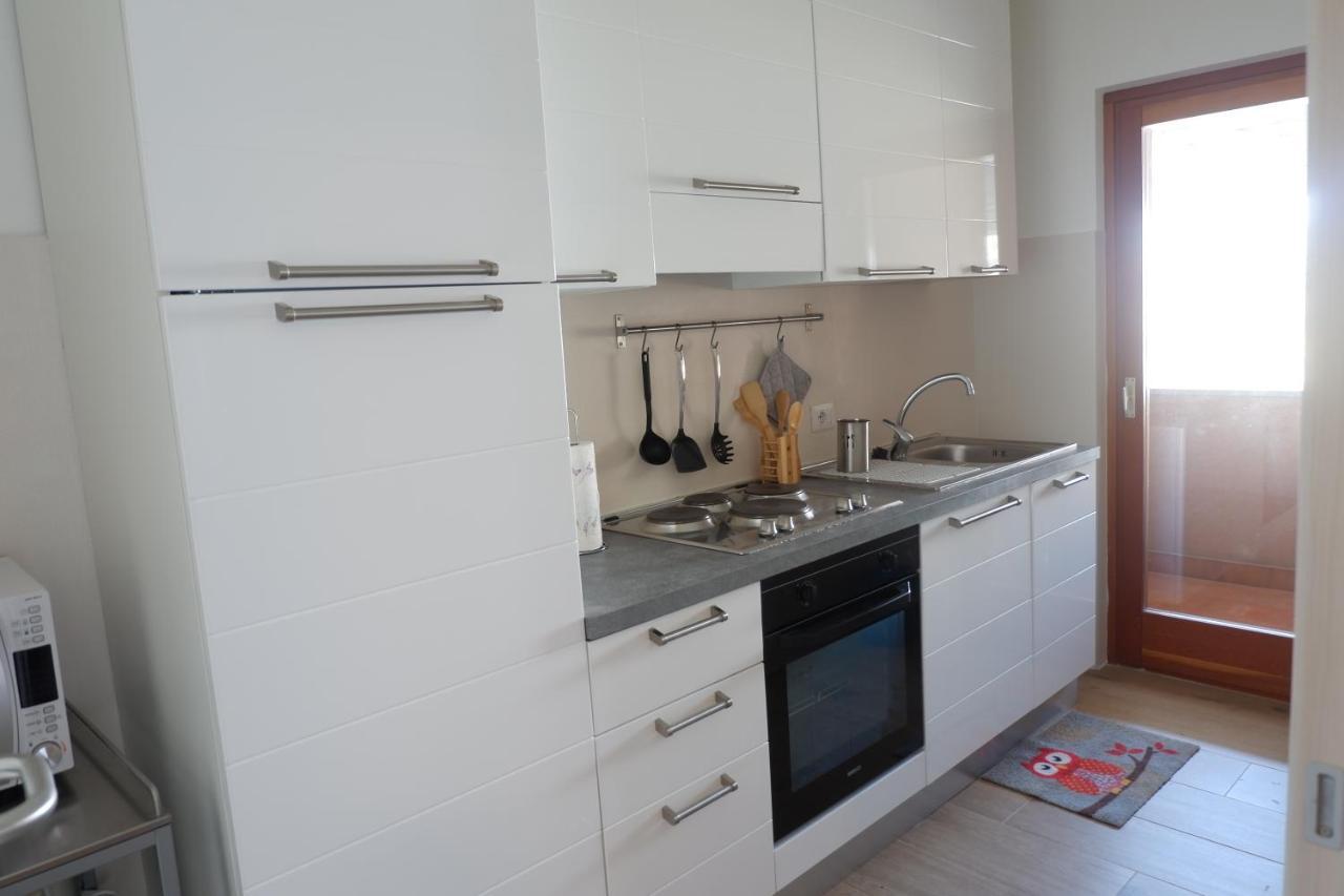 Casa Barcelli Sport & Family Apartments Torbole Sul Garda Exteriör bild