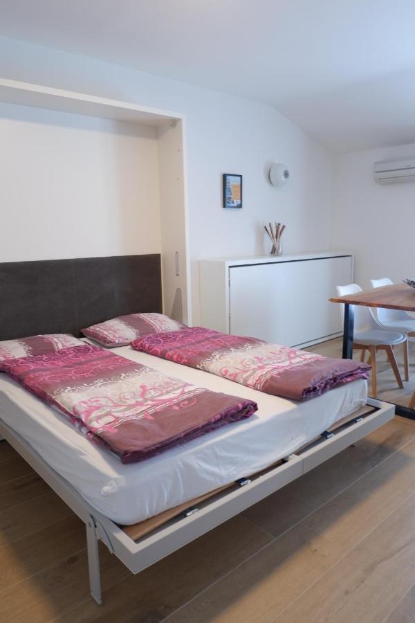 Casa Barcelli Sport & Family Apartments Torbole Sul Garda Exteriör bild
