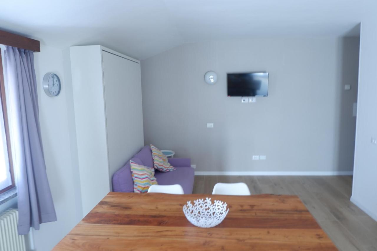 Casa Barcelli Sport & Family Apartments Torbole Sul Garda Exteriör bild