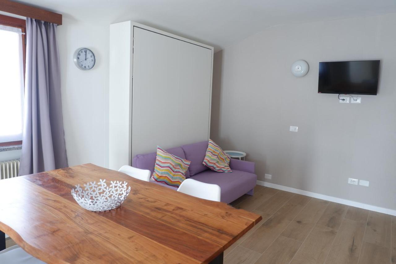 Casa Barcelli Sport & Family Apartments Torbole Sul Garda Exteriör bild