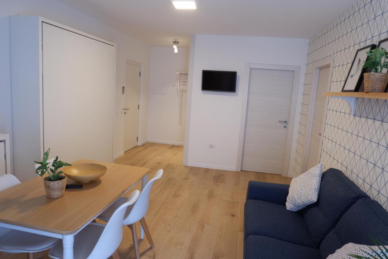 Casa Barcelli Sport & Family Apartments Torbole Sul Garda Exteriör bild