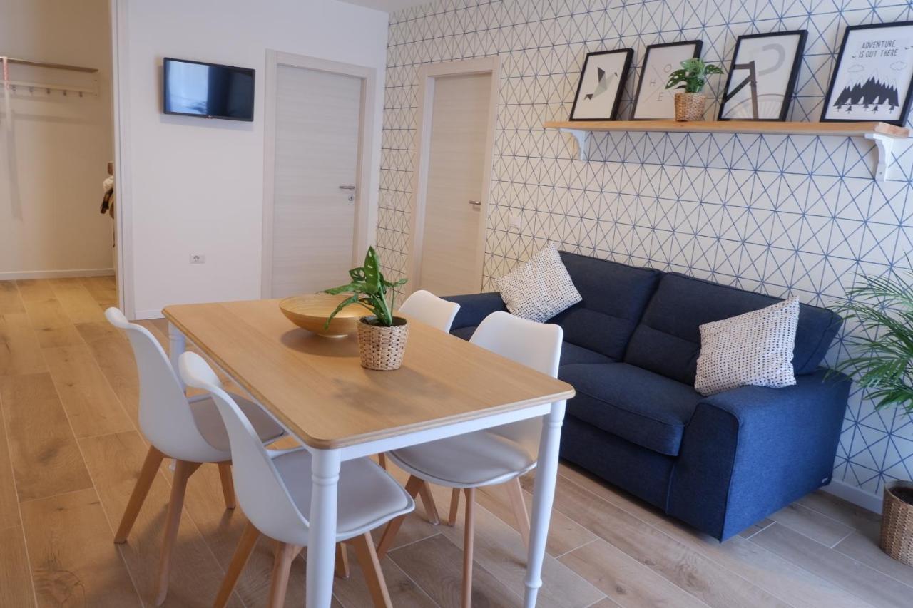 Casa Barcelli Sport & Family Apartments Torbole Sul Garda Exteriör bild