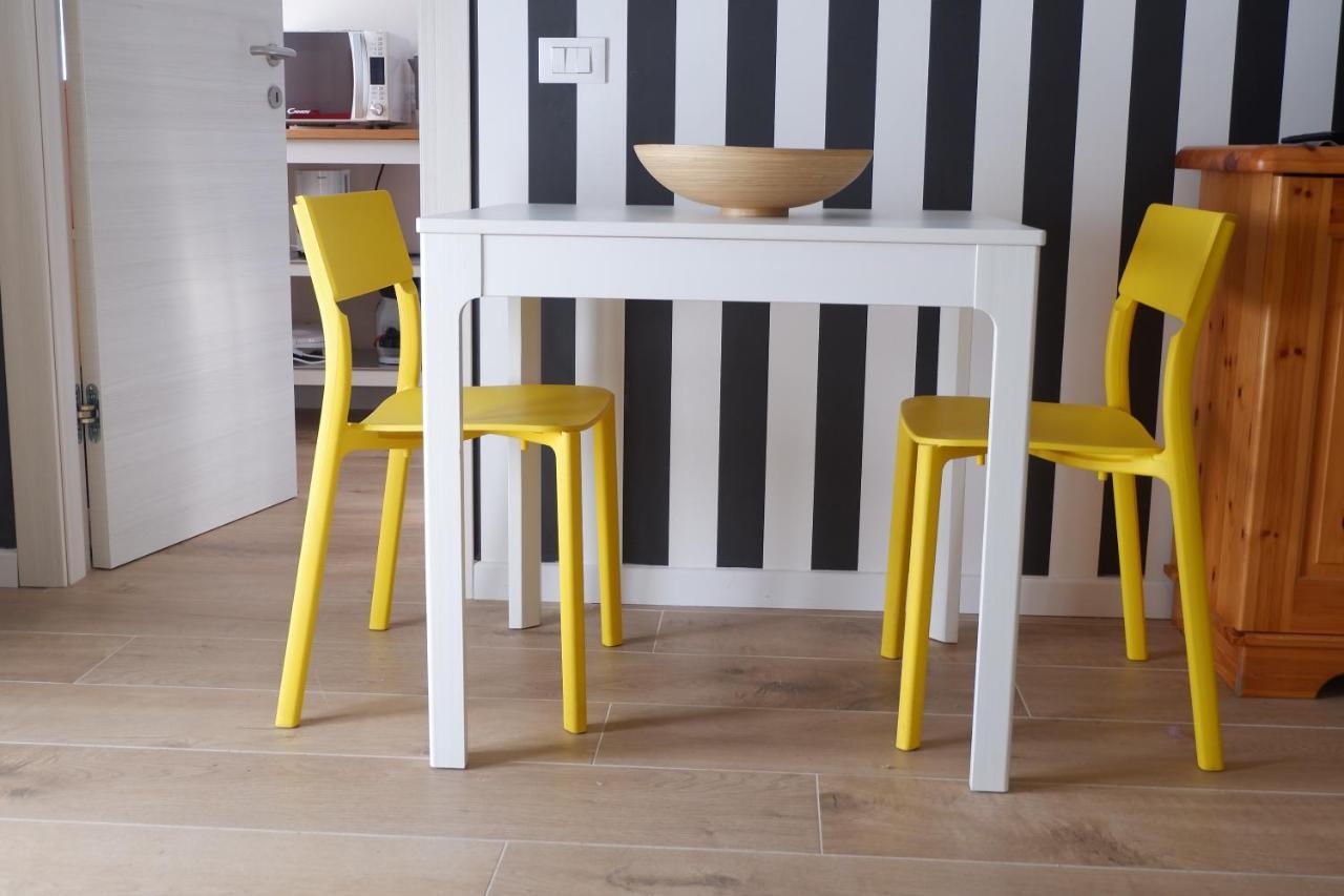 Casa Barcelli Sport & Family Apartments Torbole Sul Garda Exteriör bild