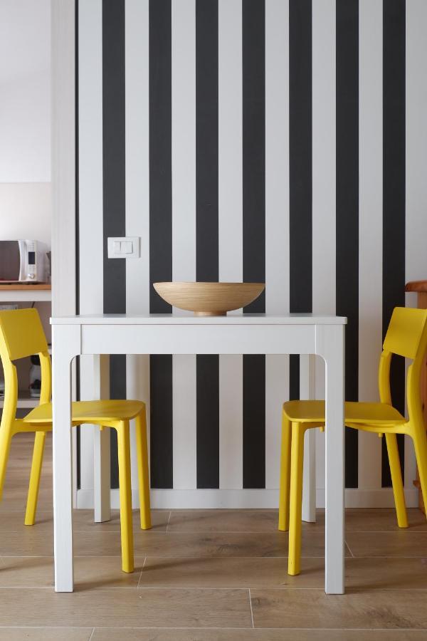 Casa Barcelli Sport & Family Apartments Torbole Sul Garda Exteriör bild