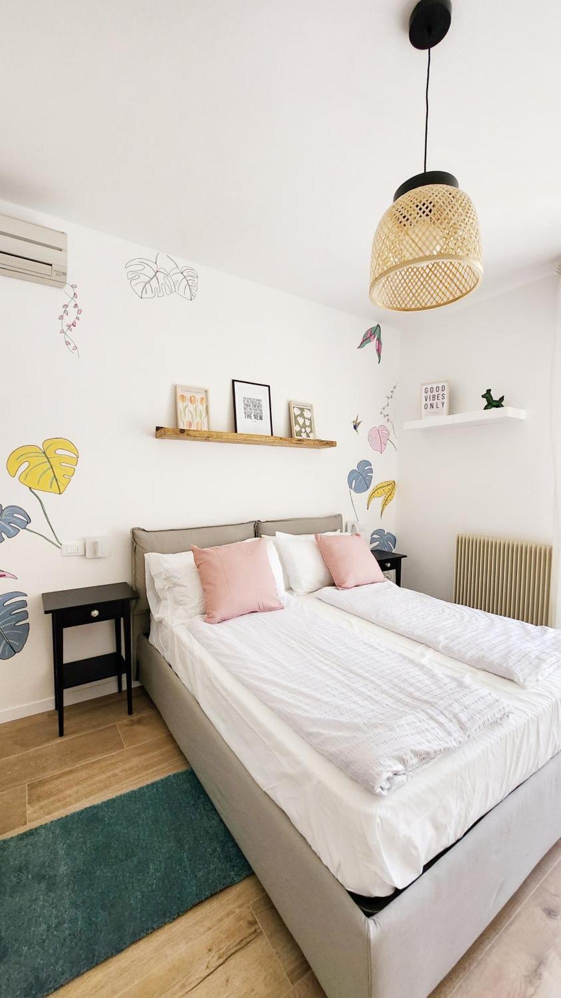 Casa Barcelli Sport & Family Apartments Torbole Sul Garda Exteriör bild